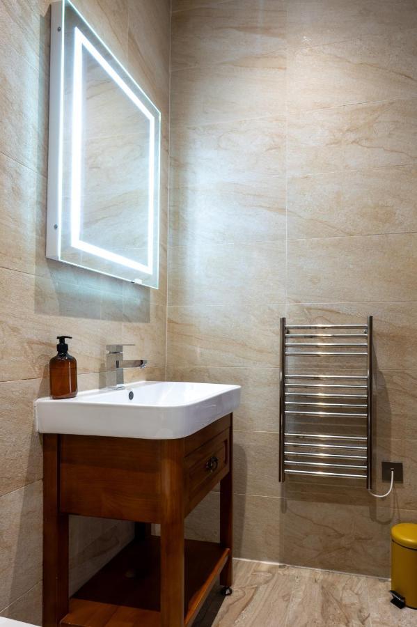 Reef9 - Modern Central Flat, 5 Mins From Beach, Centre And Bournemouth International Centre Екстер'єр фото