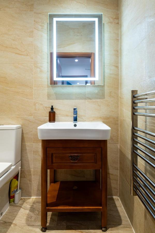 Reef9 - Modern Central Flat, 5 Mins From Beach, Centre And Bournemouth International Centre Екстер'єр фото