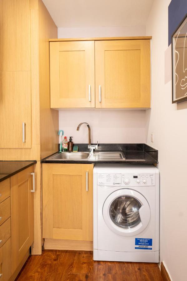Reef9 - Modern Central Flat, 5 Mins From Beach, Centre And Bournemouth International Centre Екстер'єр фото