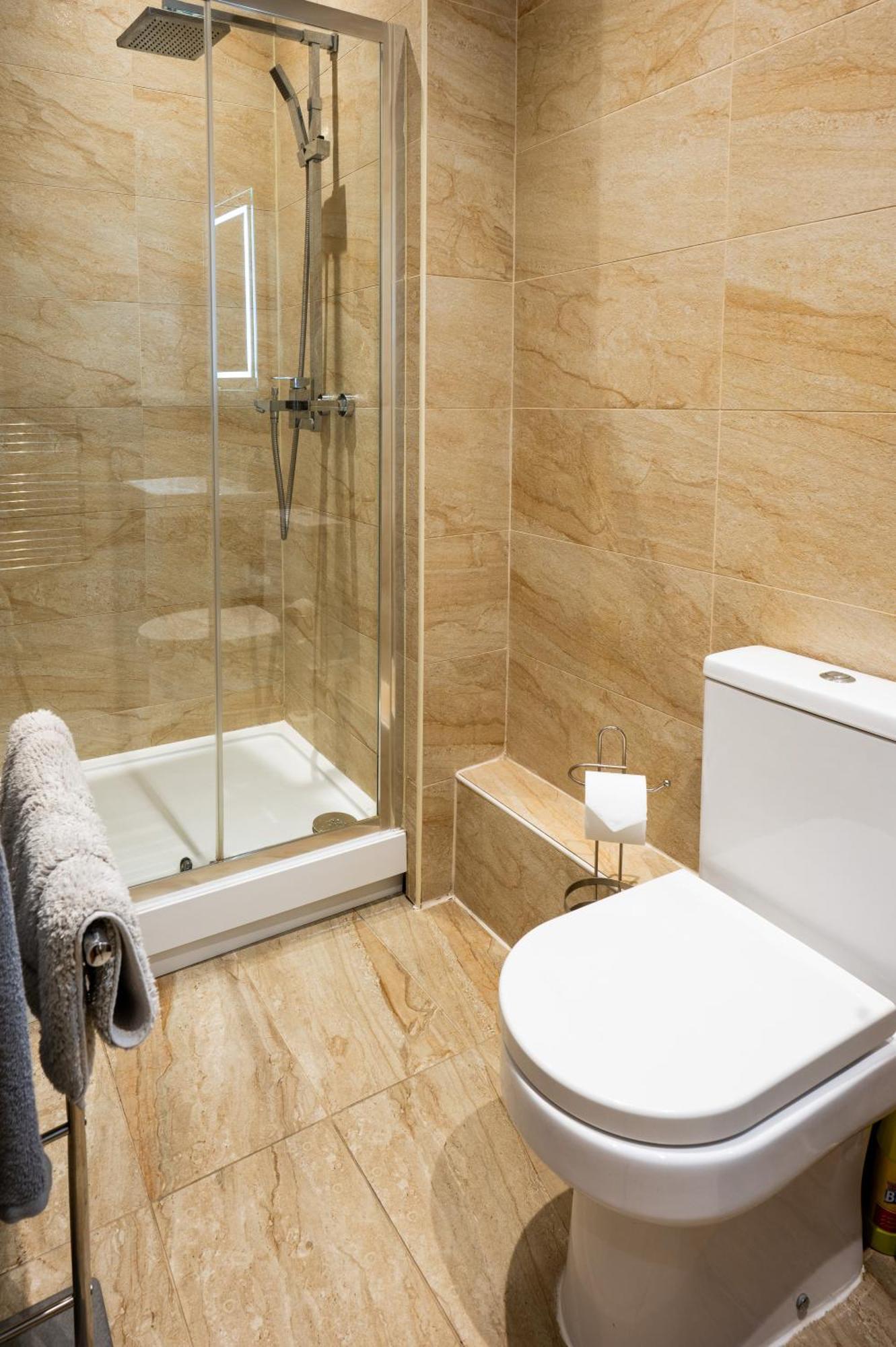 Reef9 - Modern Central Flat, 5 Mins From Beach, Centre And Bournemouth International Centre Екстер'єр фото